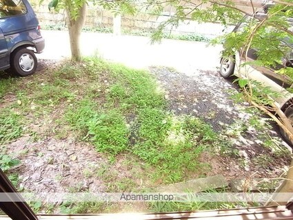 ハイツ秀峰[1R/17m2]の内装1