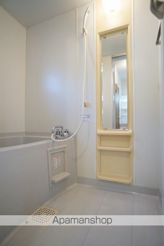 ライラックBの内装写真