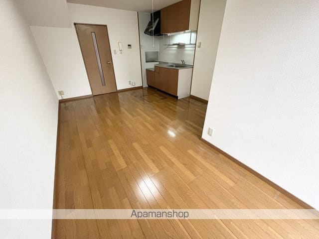 クレストビレッジIIの内装写真