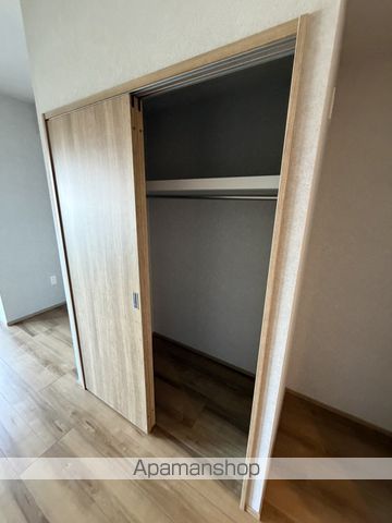 リテラス南千住サウスの内装写真
