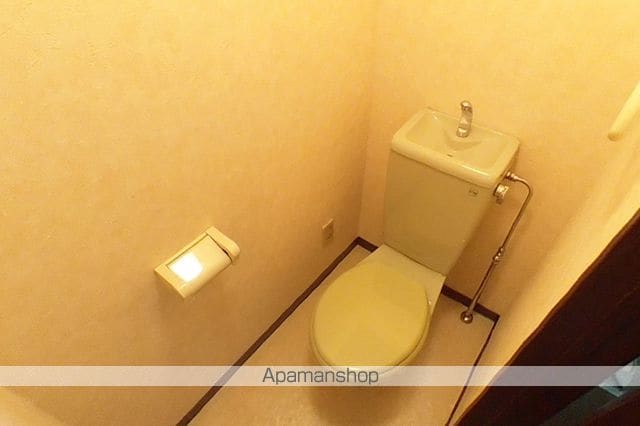 ウェークフォレストブロンドの内装写真