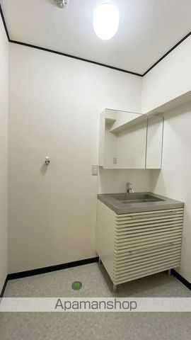 プレアール豊成の内装写真