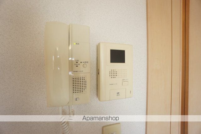 サンテラス手稲本町の内装写真