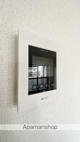 アンソレイエ湊の内装写真