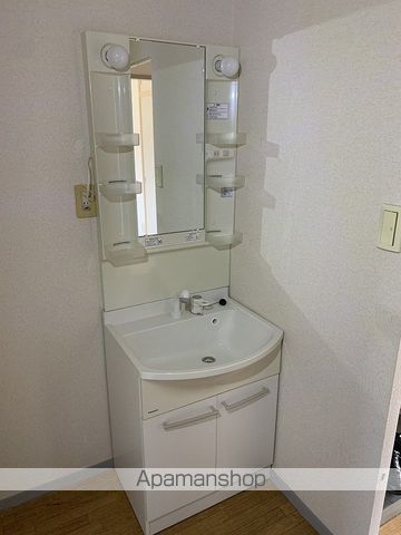 パストラーレ中津 A棟の内装写真