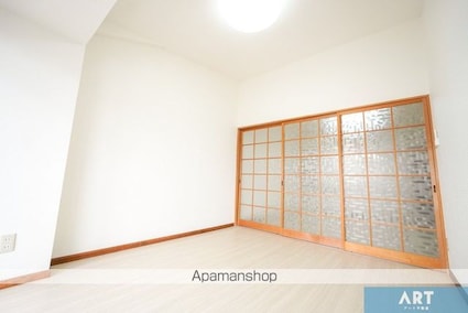 Ｍホーナー来住[3DK/57.02m2]の内装6