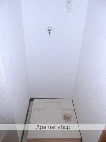 Clover Tsukiyaの内装写真