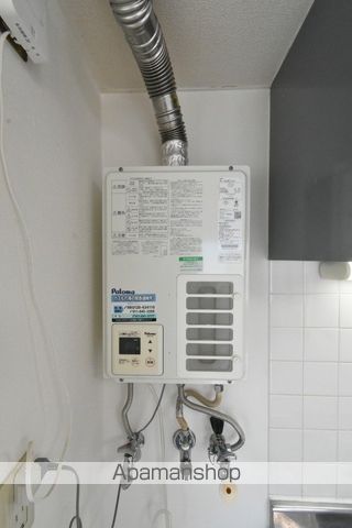 アーバン平岸の内装写真