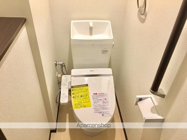 クレイノベルテラスの内装写真