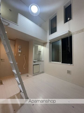 ベラカーサ横浜の内装写真