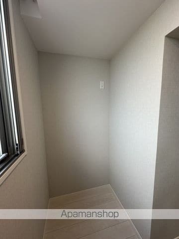 SーRESIDENCE伊都ATTIRANTの内装写真