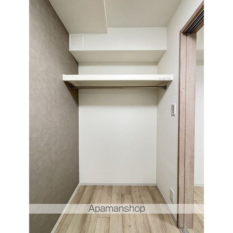 スタイリオフィット新丸子の内装写真