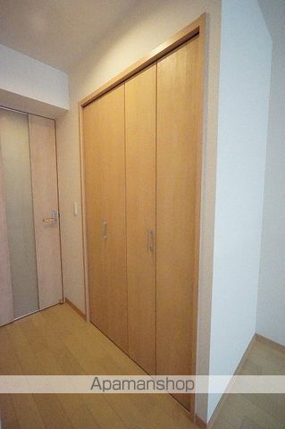 ベルウッドIIの内装写真