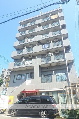 エクステンド武町の外観写真