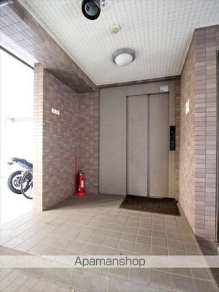 グレイスパル木屋町[1K/25.5m2]の共用部10