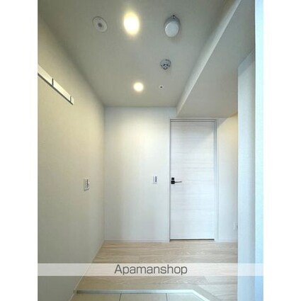 ルフォンプログレ浅草入谷[2LDK/50.4m2]の玄関