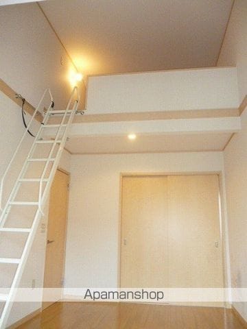 パレスメグミの内装写真