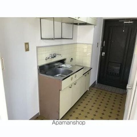 アイビル竹原の内装写真