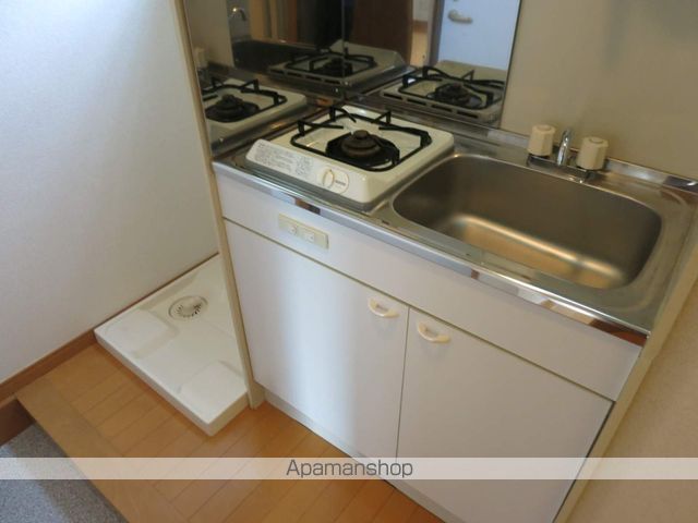 ベルフィオーレ町田の内装写真