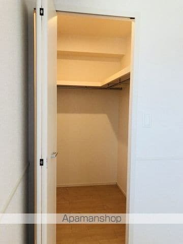 ティ アーモ ドゥーエの内装写真
