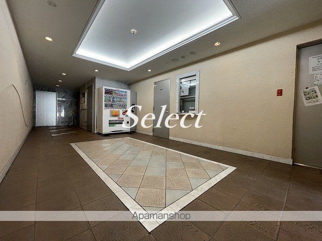 Rising place 桜木町二番館の内装写真