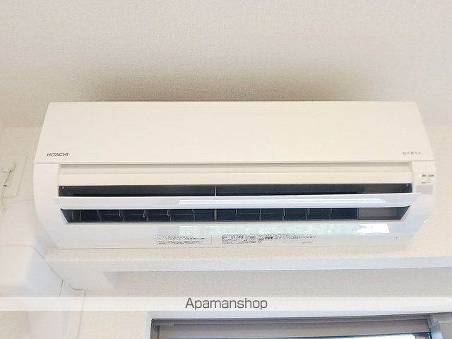 サンセールIX Bの内装写真