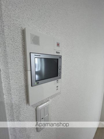 ヴィラモンシャン塚本の内装写真
