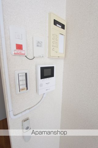 テニメントヒルの内装写真