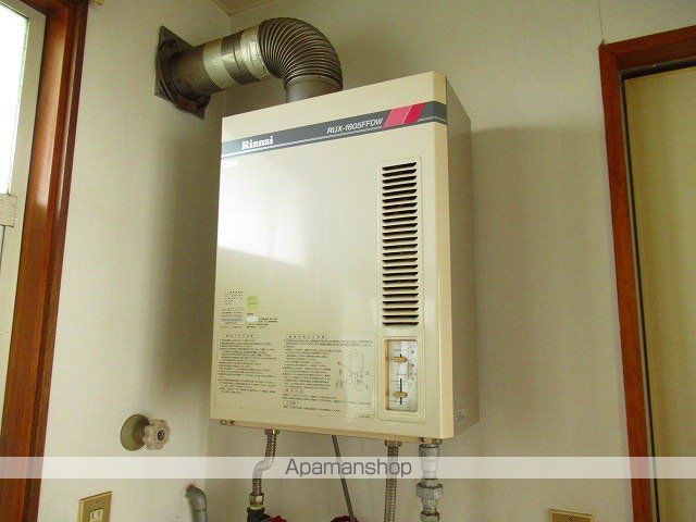 第３伸陽閣[1K/24.76m2]のその他設備