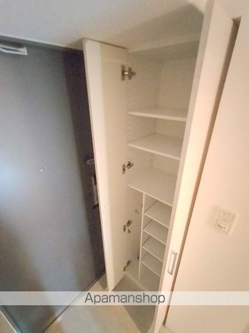 エスリード京橋ステーションプラザの内装写真