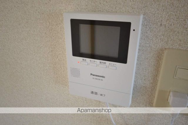 ペアーハイツの内装写真