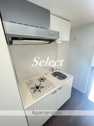 神奈川県横浜市西区浅間町１丁目[1K/20.55m2]の内装3