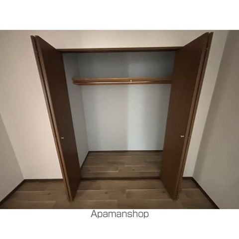 リリーコート平岸の内装写真