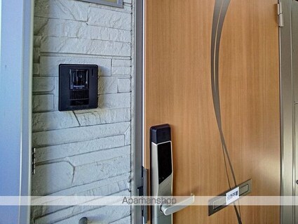 クレイノフェリス東四つ木[1K/21.11m2]のその他設備4