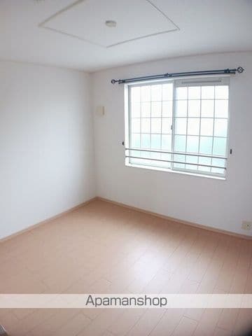 COTTONHILLS IIの内装写真