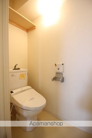 ADEN宮の森の内装写真