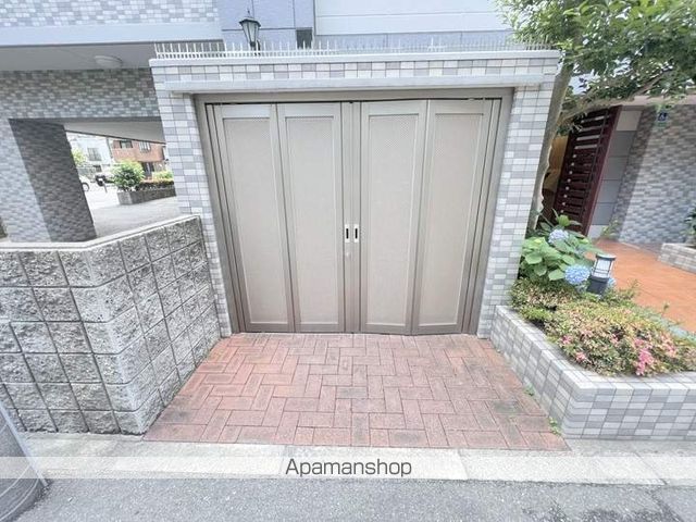 ESLEAD京橋III番館のその他写真