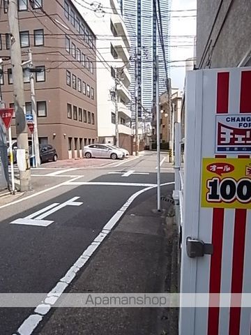日興ビルの周辺写真