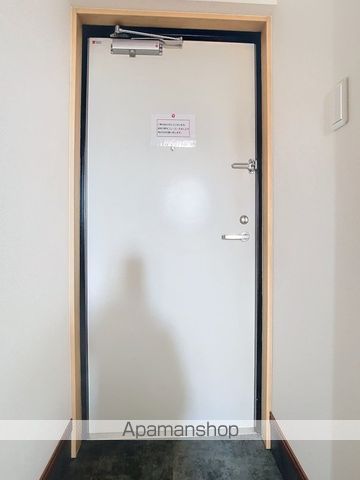 MSCT東谷山の内装写真