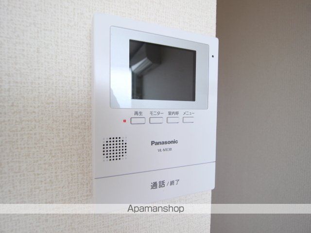 GROWINGの内装写真
