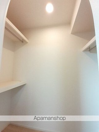 コミュニティ新館　Ⅰ[1LDK/50.01m2]の収納