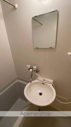 レオパレス六甲北二番館の内装写真