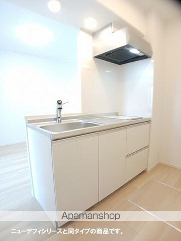 藤光町1丁目アパート Iの内装写真