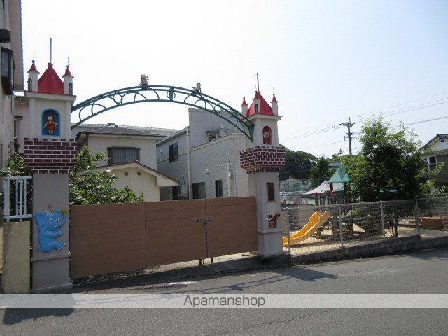 ファミールコートII Bの周辺写真