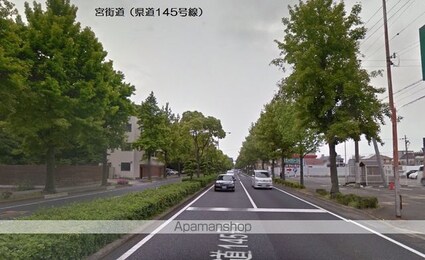 グレイス　花山[1R/33.06m2]の周辺1