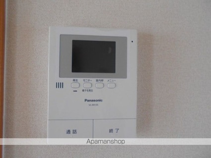 コーポセゾン[2LDK/55.43m2]のその他設備