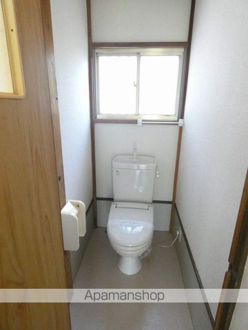 上新屋貸家の内装写真