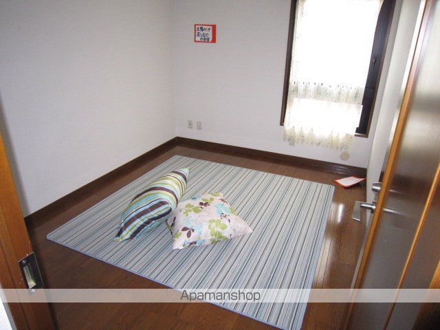 東京都青梅市新町７丁目[3LDK/72.3m2]のその他内装1