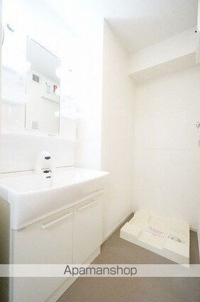 シャーロットⅠ[1LDK/54.16m2]の洗面所