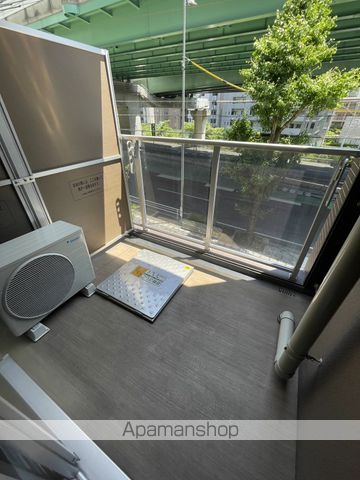 SーRESIDENCE本郷IIの内装写真